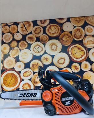 motoseghe  decespugliatori e ricambi Echo