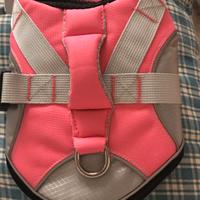 Salvagente cane nuovo