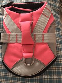 Salvagente cane nuovo