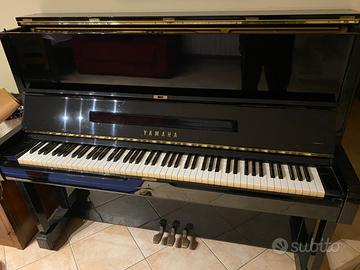 pianoforte yamaha