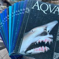 Riviste AQVA