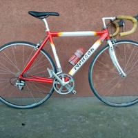 Bicicletta tipo corsa