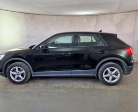 AUDI Q2 1.6 30 TDI BUSINESS S TRONIC