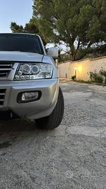Pajero