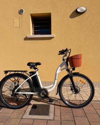 E-BIKE DYU C6