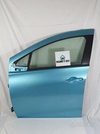 PORTA ANTERIORE SINISTRA RENAULT ZOE