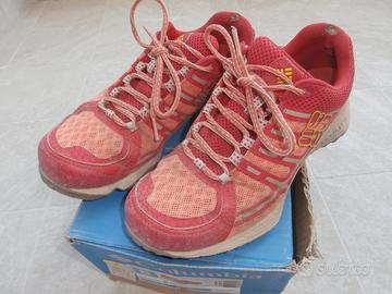 Scarpe Columbia Redmond