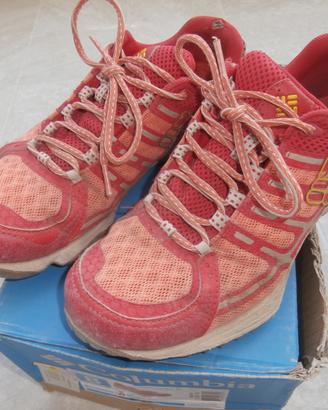 Scarpe Columbia Redmond