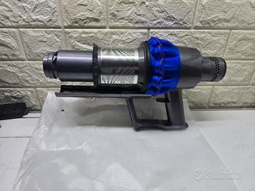 dyson v15 detec animal 