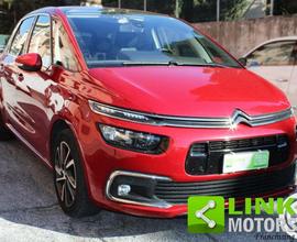 CITROEN C4 Picasso BlueHDi 120 S&S EAT6 Shine