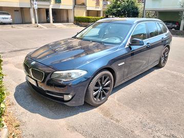 BMW 520 station wagon diesel 
