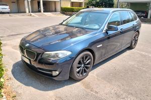 BMW 520 station wagon diesel 