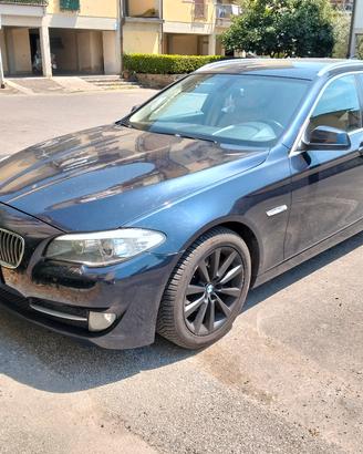 BMW 520 station wagon diesel 