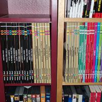 Saga completa Orfani 55 albi