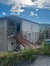 Appartamento ( cannavo') Reggio Calabria