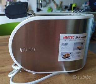Tostapane Imetec 