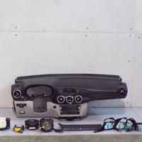 Kit Airbag Mercedes Classe B W246 2013