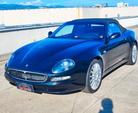 Maserati Spyder 4.2 V8 32V Cambiocorsa 26000 km !!