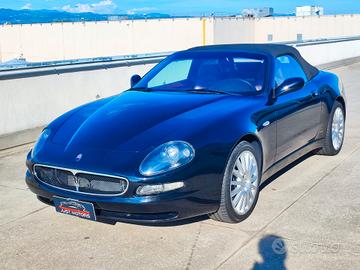 Maserati Spyder 4.2 V8 32V Cambiocorsa 26000 km !!