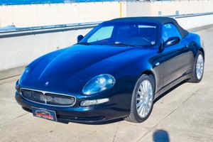 Maserati Spyder 4.2 V8 32V Cambiocorsa 26000 km !!