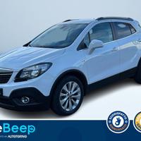 Opel Mokka 1.6 CDTI COSMO S&S 4X4 136CV M6