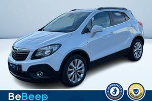 Opel Mokka 1.6 CDTI COSMO S&S 4X4 136CV M6