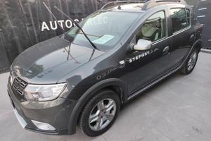 Dacia Sandero Stepway 1.0 BENZINA E GPL DI SERIE