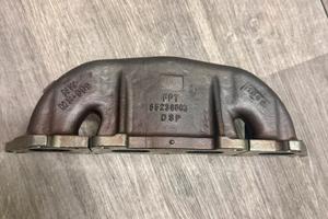 Collettore scarico 500-595-695 Abarth