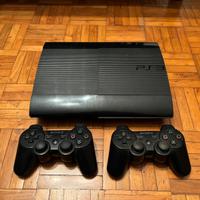 Ps3 Playstation 3 Super slim