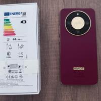 Honor Magic 8 Lite - 8/256 GB - Reddish Brown