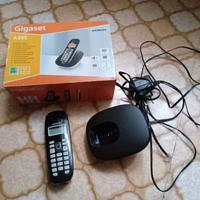 cordless Siemens A385