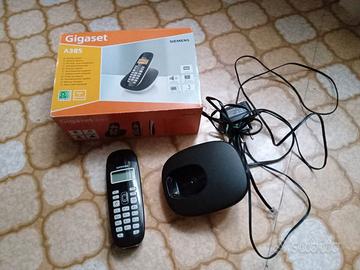 cordless Siemens A385