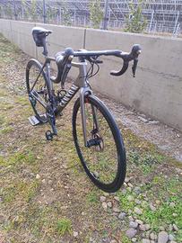 BICI DA CORSA CANYON