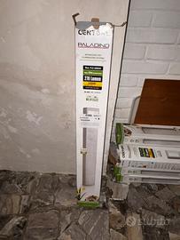 Set 8 Lampioncini LED Century Paladino - Nuovi