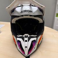 Casco  moto AIROH
