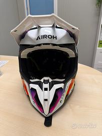 Casco AIROH