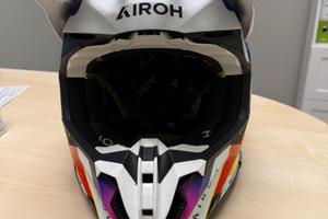 Casco AIROH