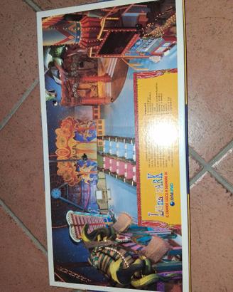 Gioco in scatola
