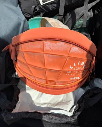 Trapezio Kitesurf Manera Eclips