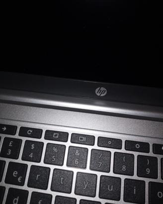 pc portatile hp
