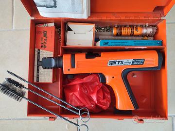 SPARACHIODI CHIODATRICE SPIT TS