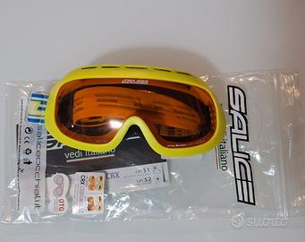 Occhiali Salice sci bimbo/bimba 