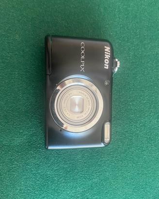 Nikon Coolpix A10