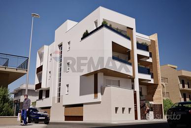 Appartamento - Bitonto