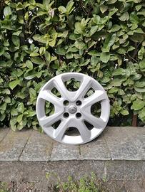 copriruota Opel 15 pollici 