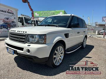 LAND ROVER Range Rover Sport 2.7 TDV6 HSE