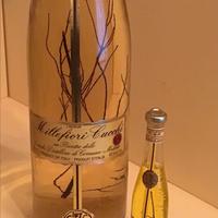 Millefiori Cucchi anni 70’ con mignon