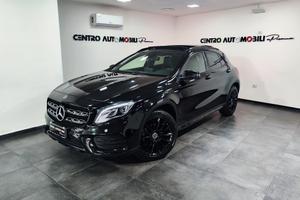 Mercedes-benz GLA 200 d Automatic Premium TETTO