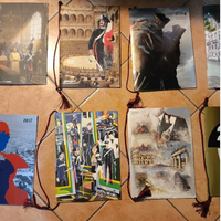 Calendari Storici dell'Arma Carabinieri