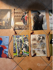 Calendari Storici dell'Arma Carabinieri